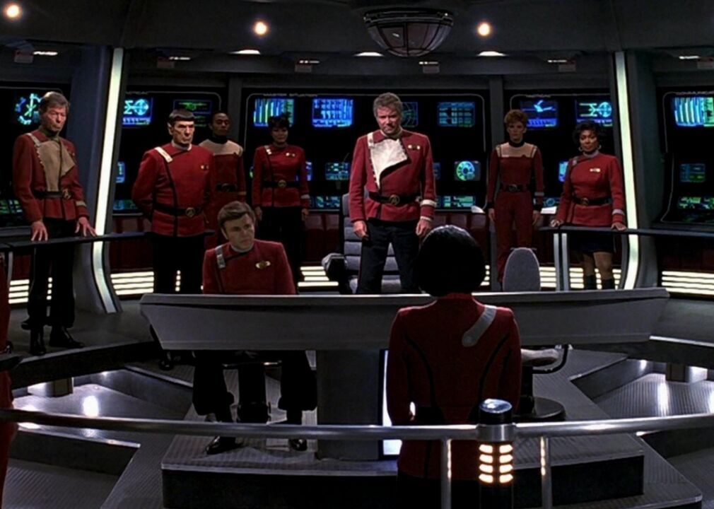 #9. Star Trek